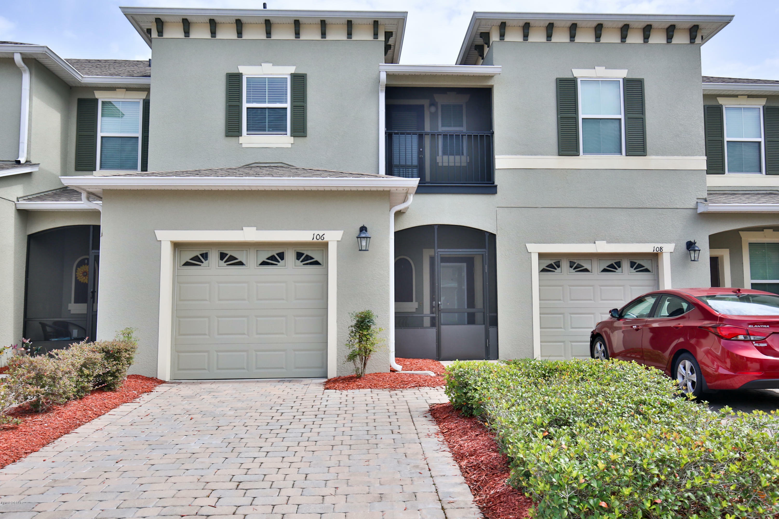 106 Misty Glen Lane  Daytona Beach FL 32124 photo