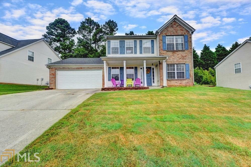 Property Photo:  1820 Skylar Leigh Dr  GA 30518 