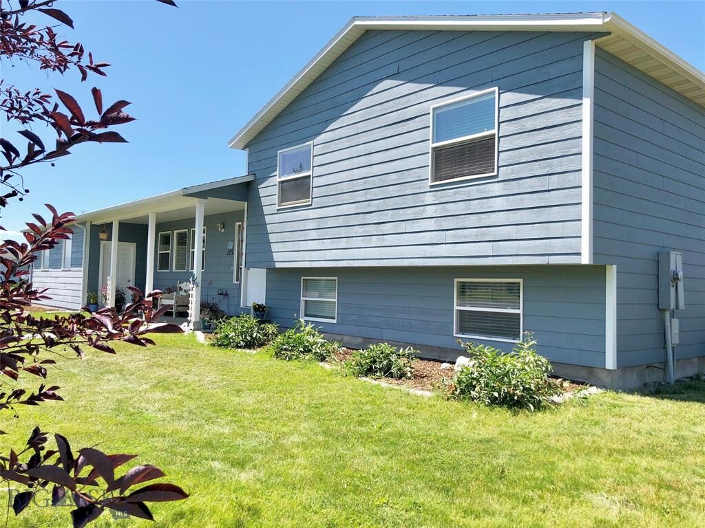 Property Photo:  153 Charolais St  MT 59714 