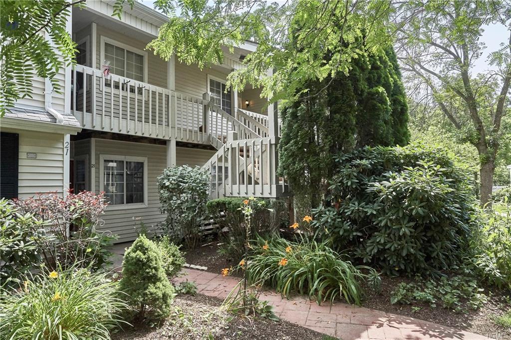 Property Photo: 27 Magnolia Lane NY 10990