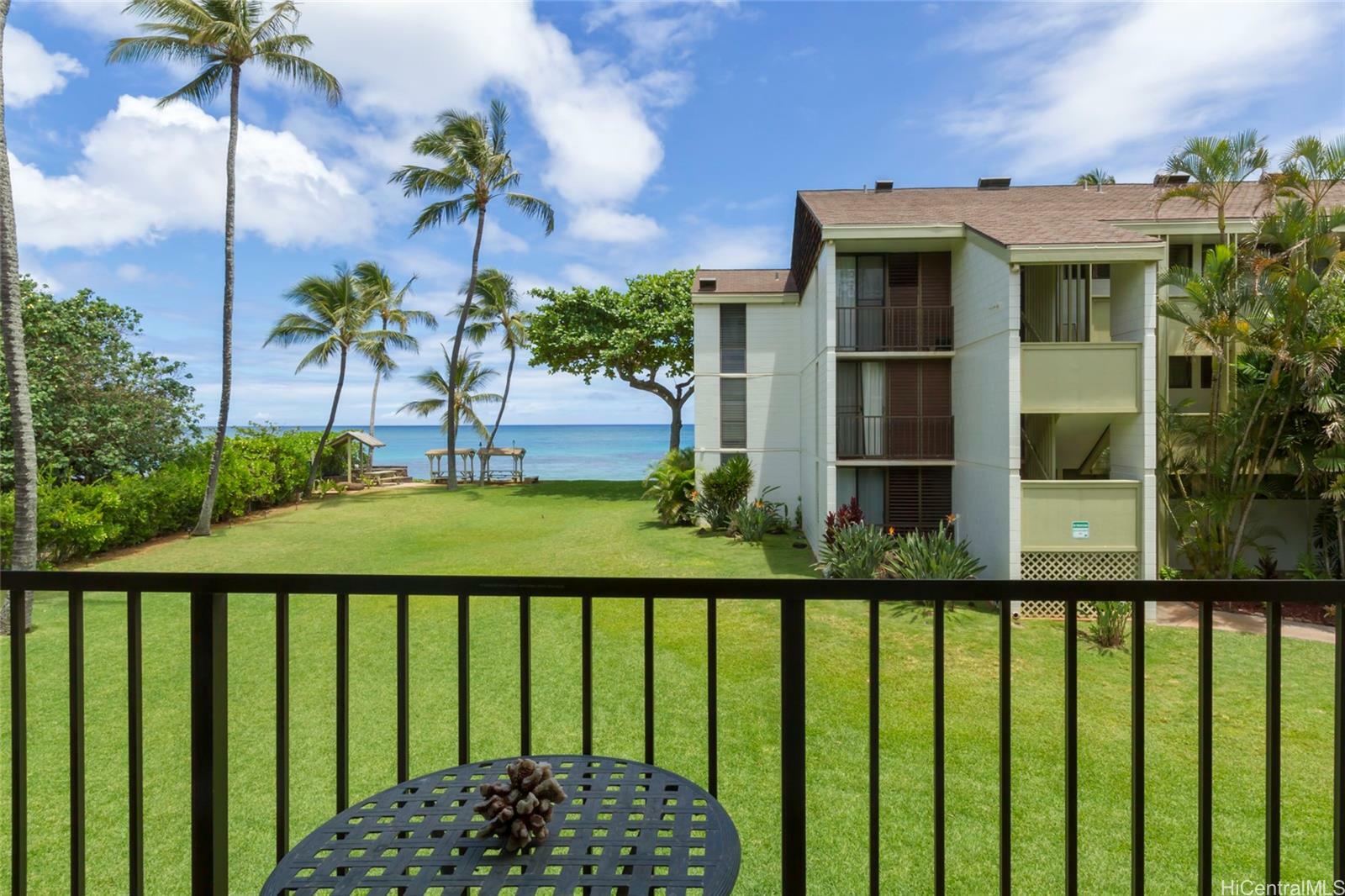 Property Photo:  66-295 Haleiwa Road A209  HI 96712 