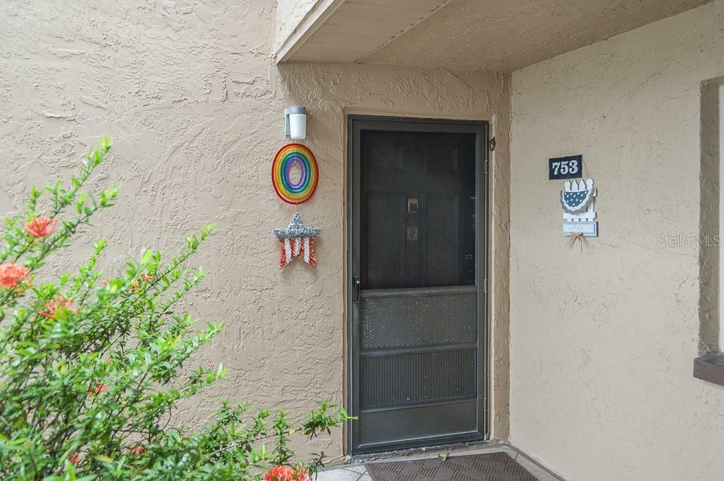 Property Photo:  7701 Starkey Road 753  FL 33777 