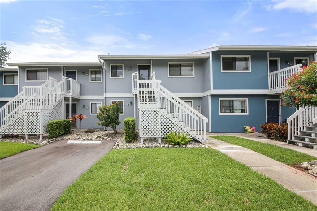 Property Photo:  6033 34th Street W 141  FL 34210 