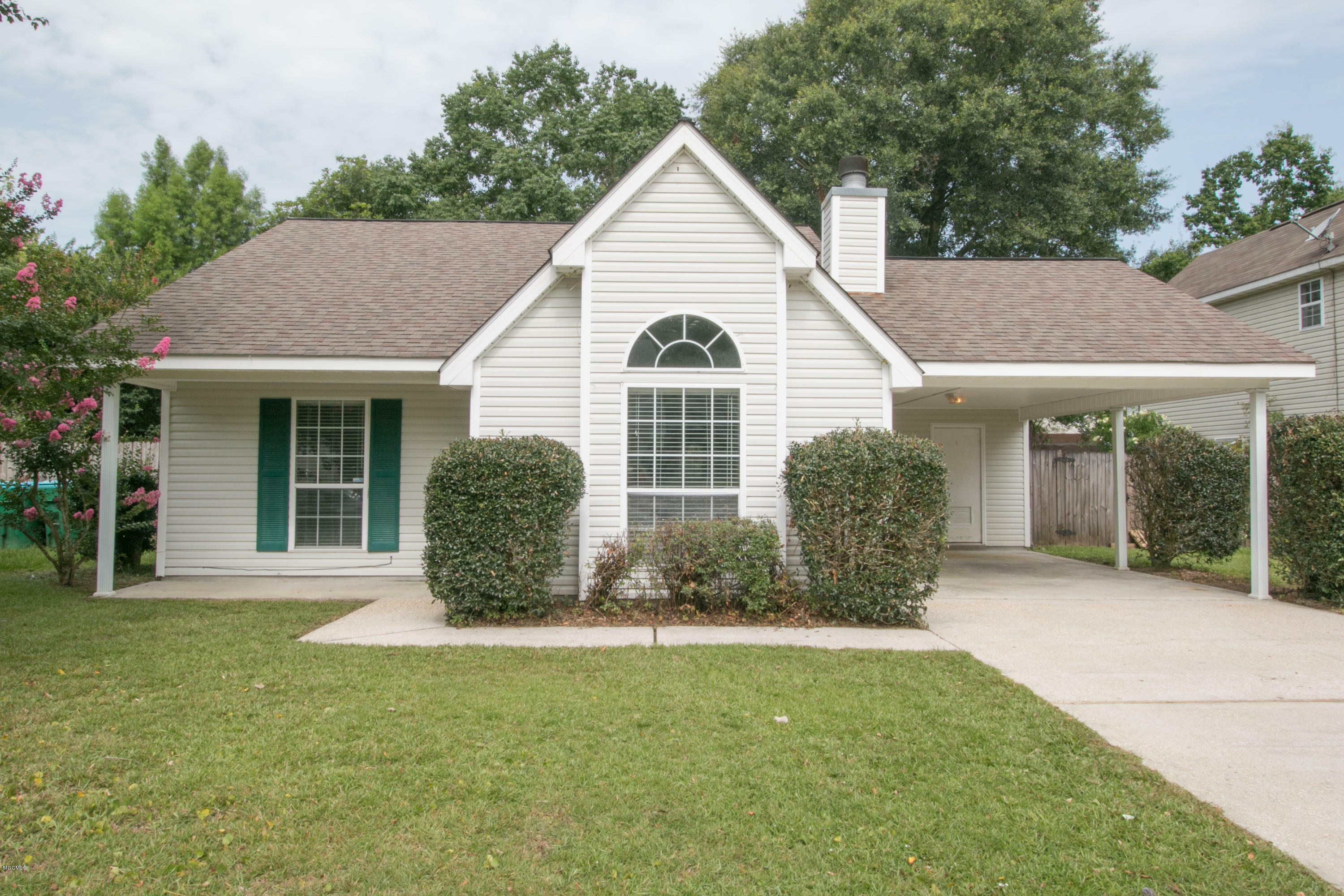 13397 Locust Hill Drive  Gulfport MS 39503 photo