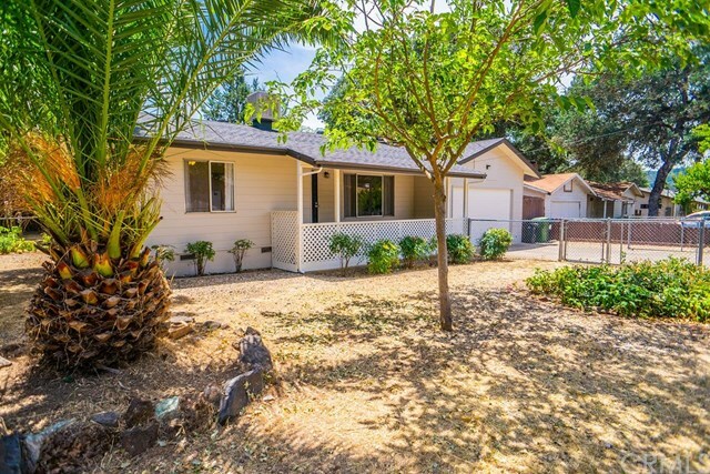 Property Photo:  15075 Pineview Drive  CA 95422 