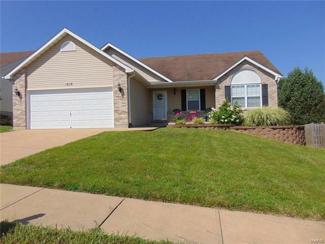 Property Photo:  1819 Championship   63028 