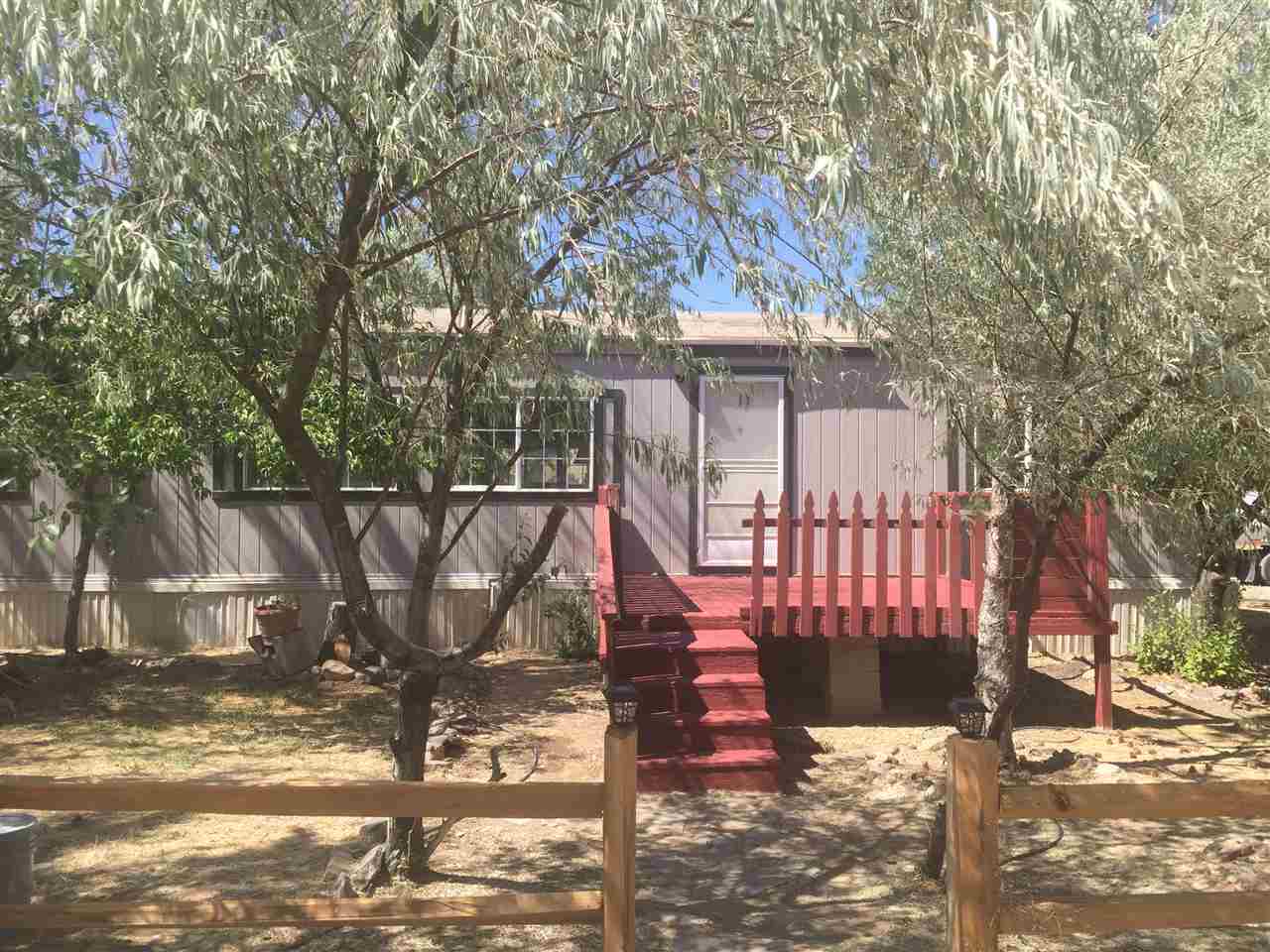 Property Photo:  4650 W Quince Ave  NV 89429 