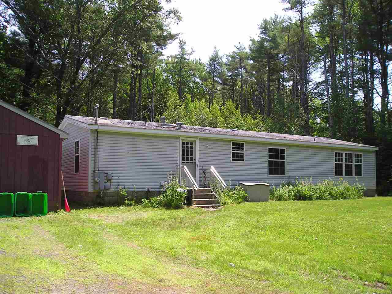 Property Photo:  256 Bears Den Road  ME 04090 