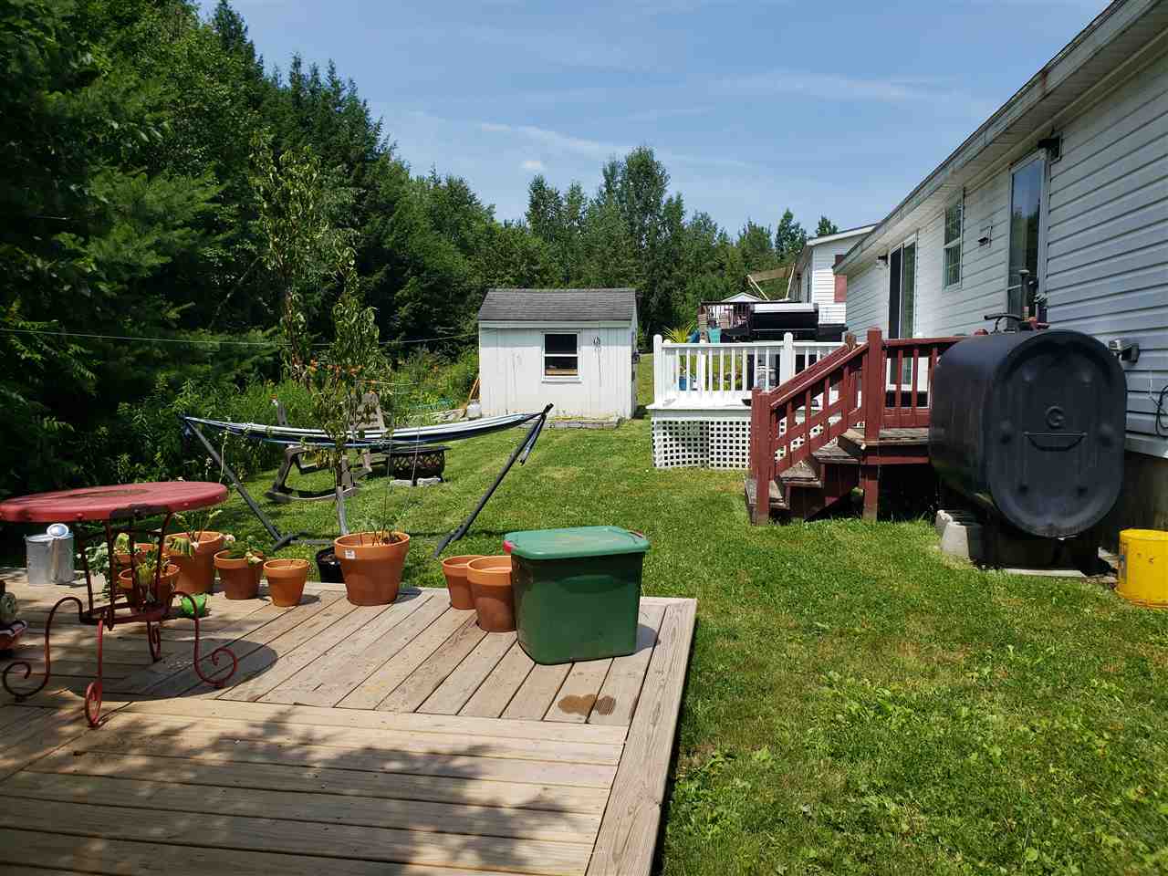 Property Photo:  10 Mountainview Road  NH 03446 