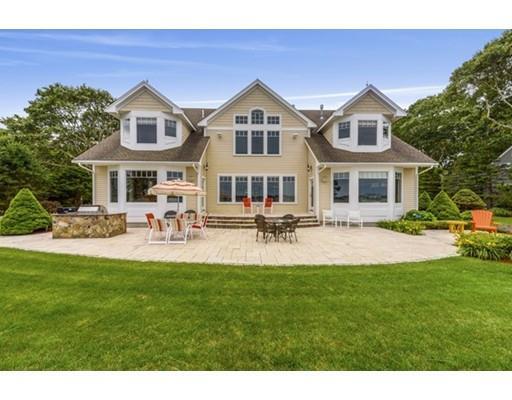 Property Photo:  12 Widows Cove Ln  MA 02571 