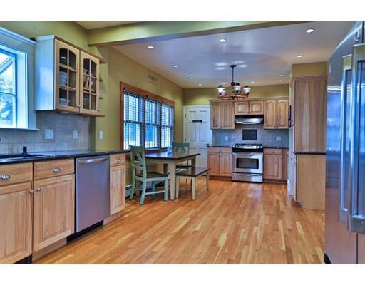 Property Photo: 1 Chadwick St MA 01821