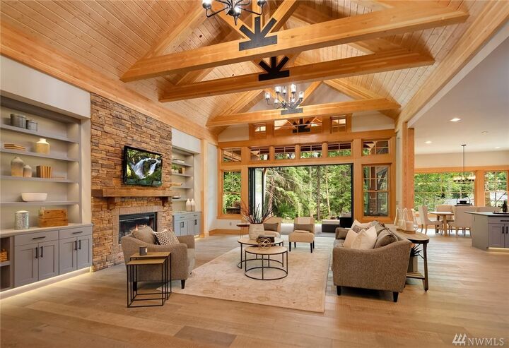 Property Photo:  15723 NE 191st St  WA 98072 