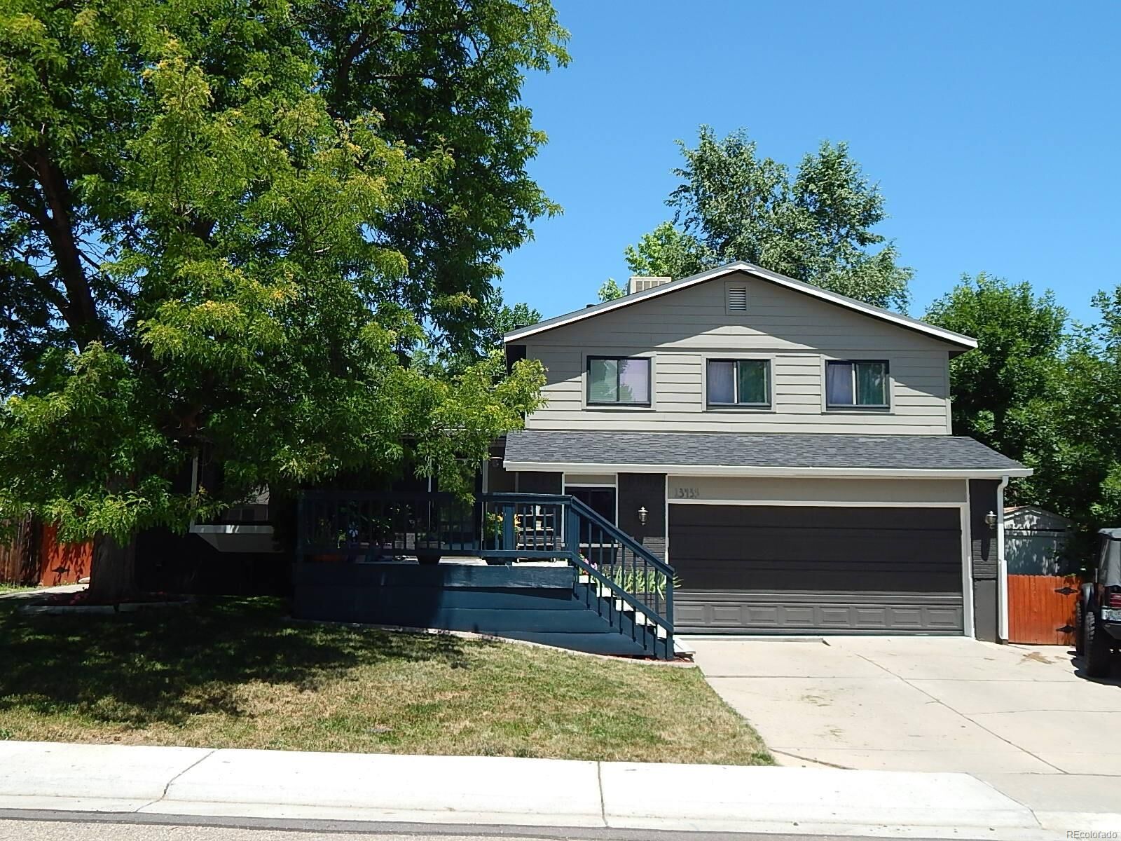 Property Photo:  13435 W. 73rd Avenue  CO 80005 