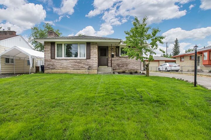 3218 E 21st Ave  Spokane WA 99223 photo