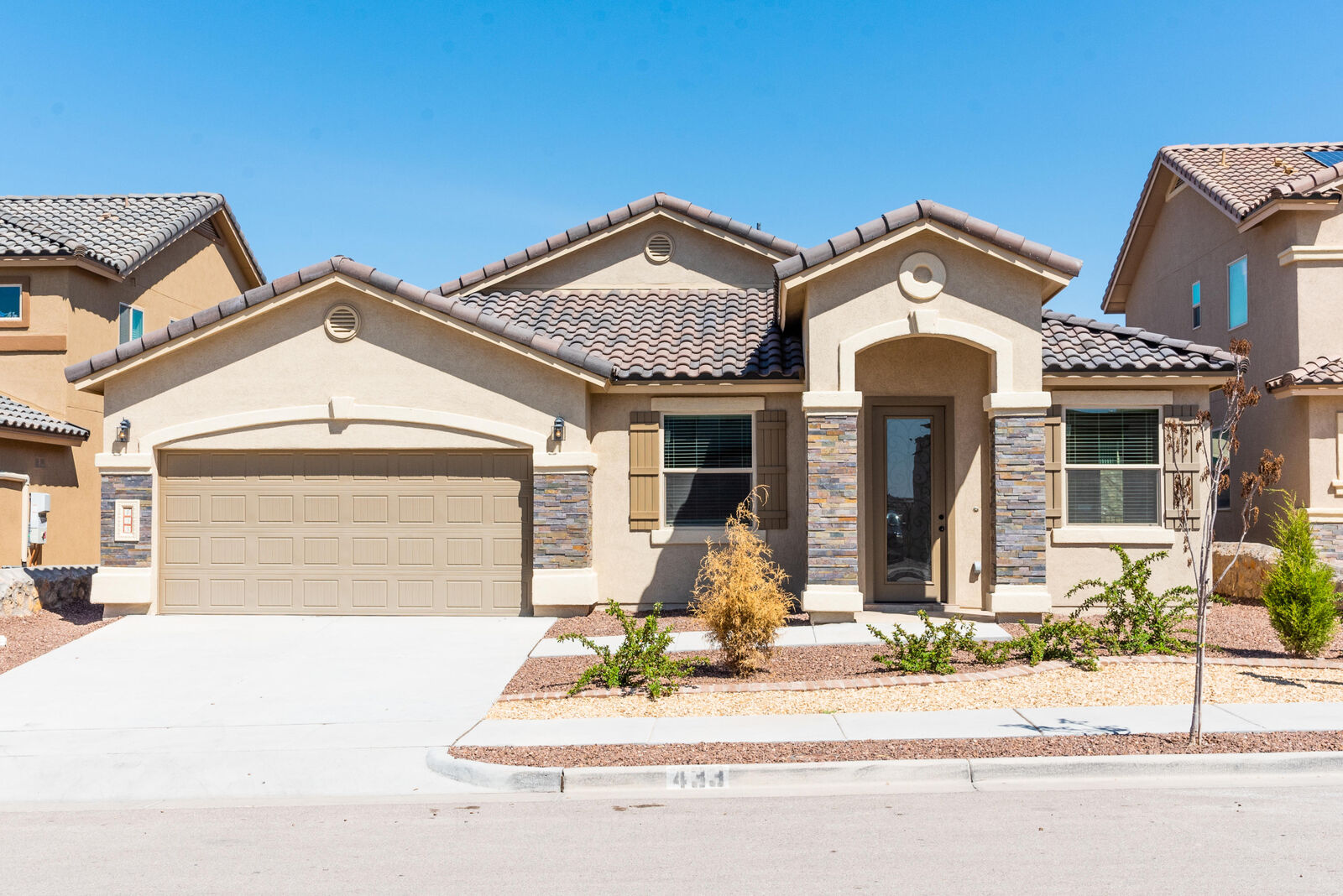 Property Photo: 433 White Cloud Road TX 79928