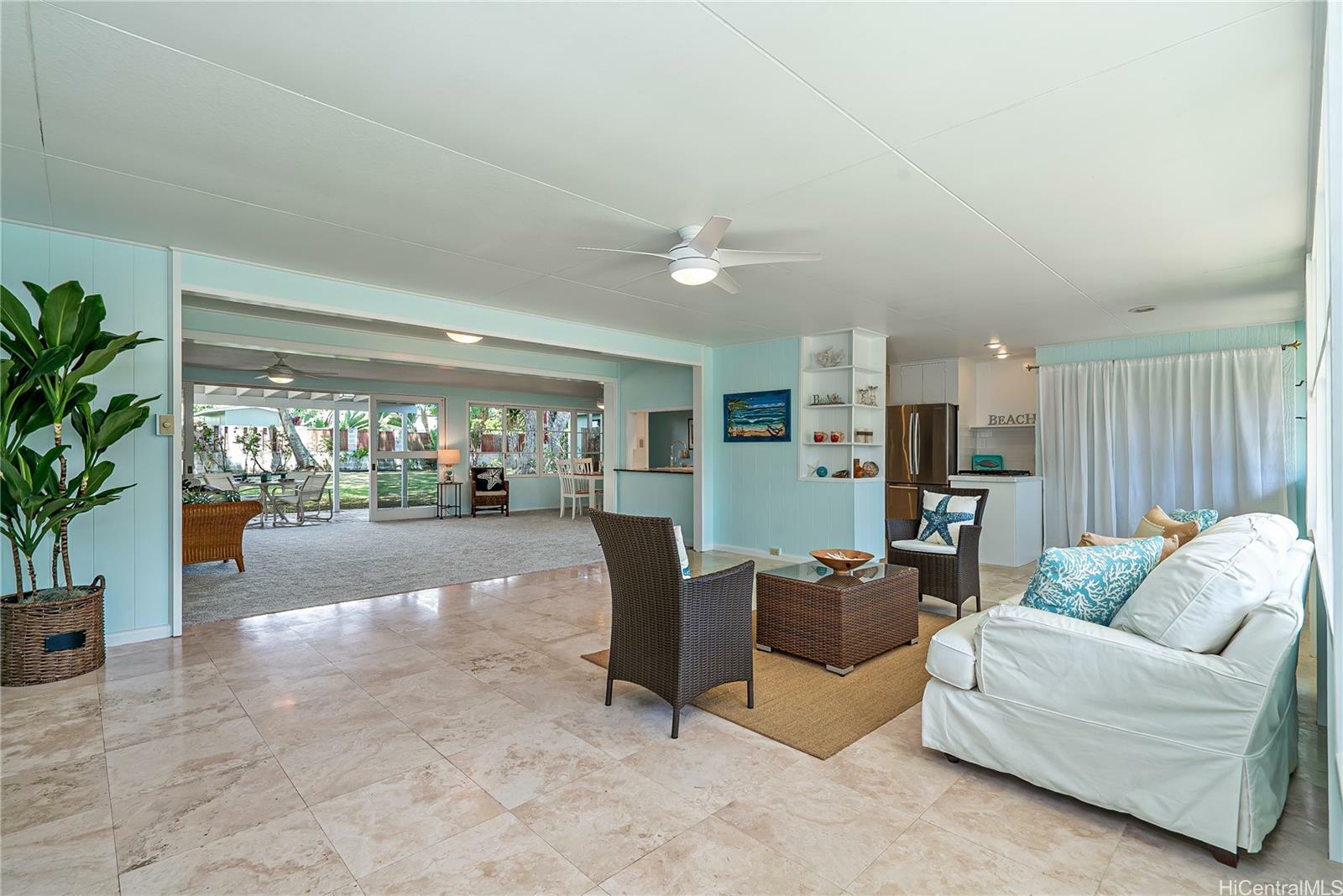 619 N Kainalu Drive  Kailua HI 96734 photo