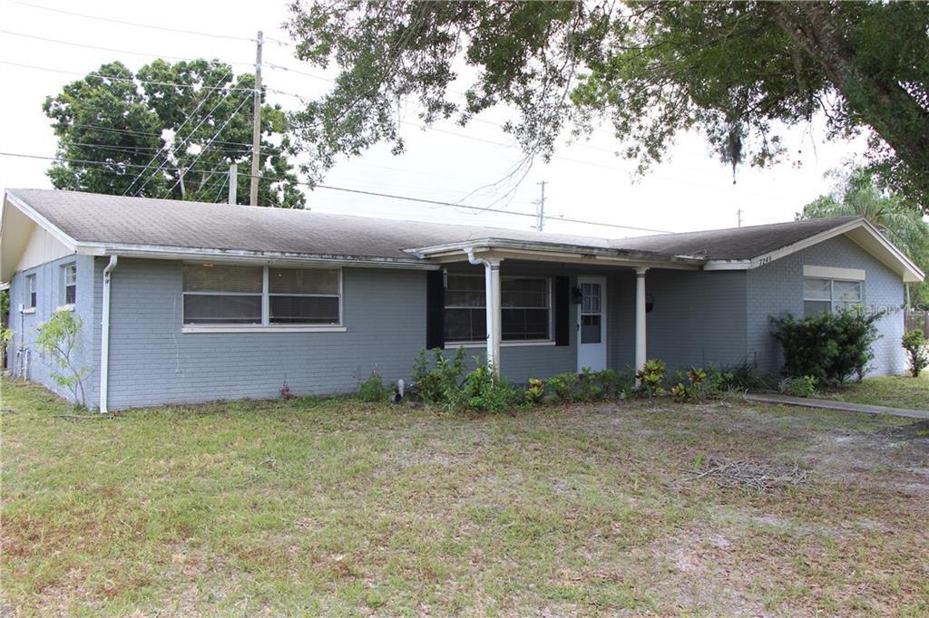 Property Photo: 7246 Sequoia Drive FL 34653