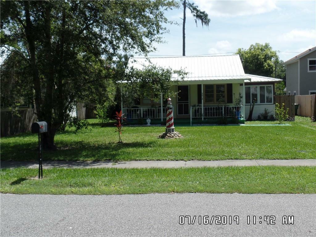 Property Photo:  5018 9th Street  FL 33542 