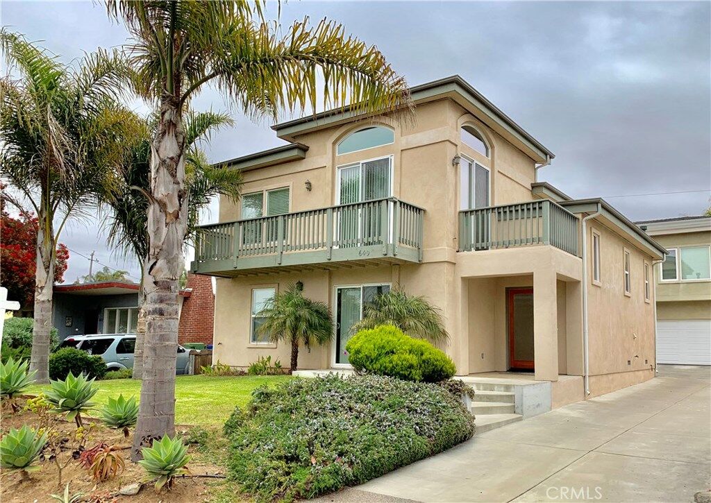 Property Photo:  640 Piney Way  CA 93442 