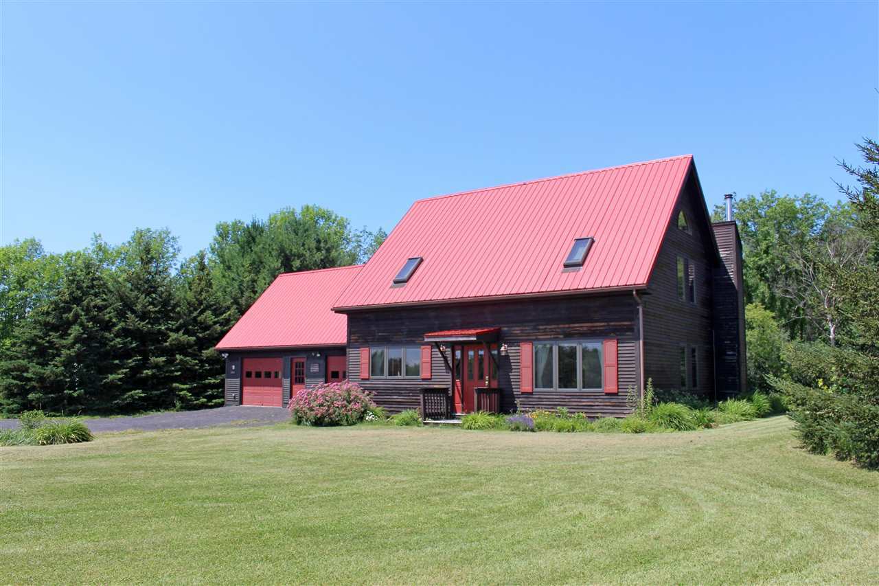 Property Photo: 19 Phelps Lane VT 05486