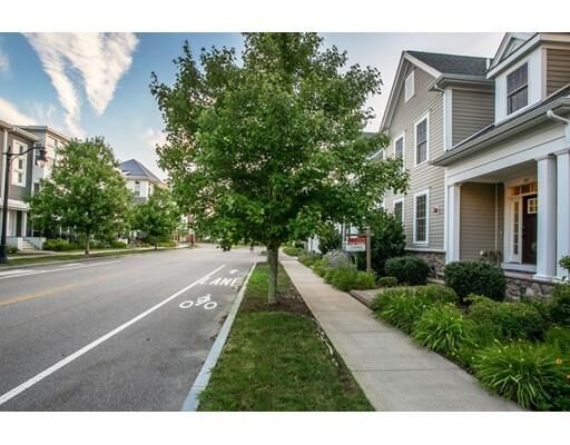 Property Photo:  321 Memorial Grove Ave  MA 02190 