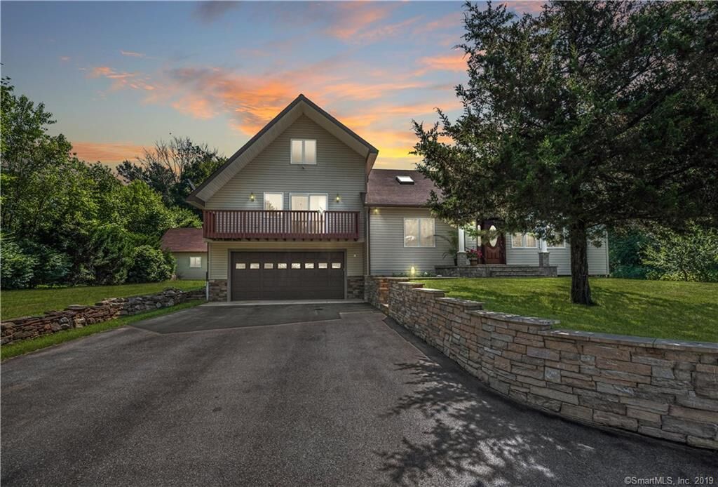 Property Photo: 920 East Street CT 06457