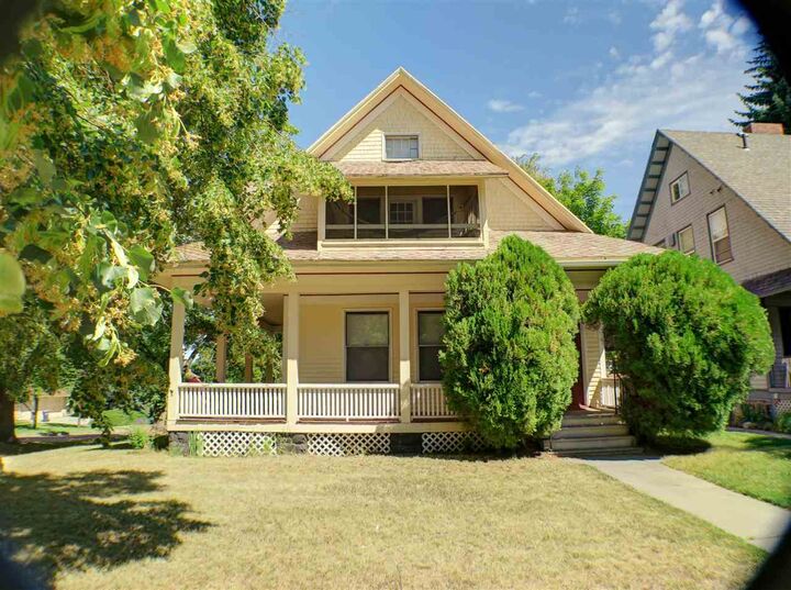 1628 W 10th Ave  Spokane WA 99204 photo