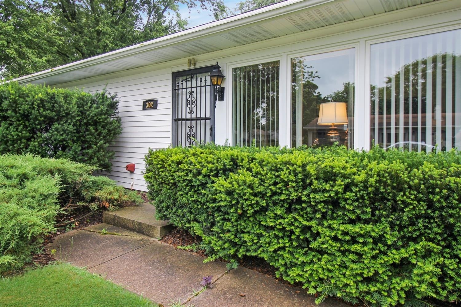 Property Photo:  302 Beech Street  IN 46360 