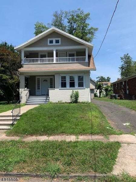 419 W Meadow Ave  Rahway City NJ 07065 photo