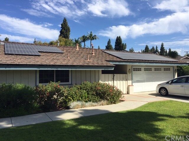 Property Photo: 2251 Jose Way CA 92835