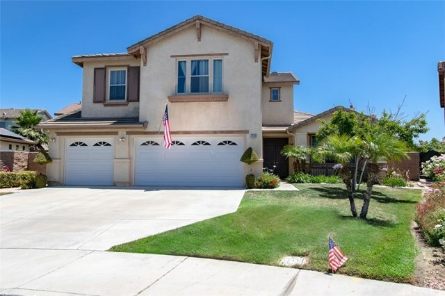 Property Photo:  7476 Four Winds Court  CA 92880 