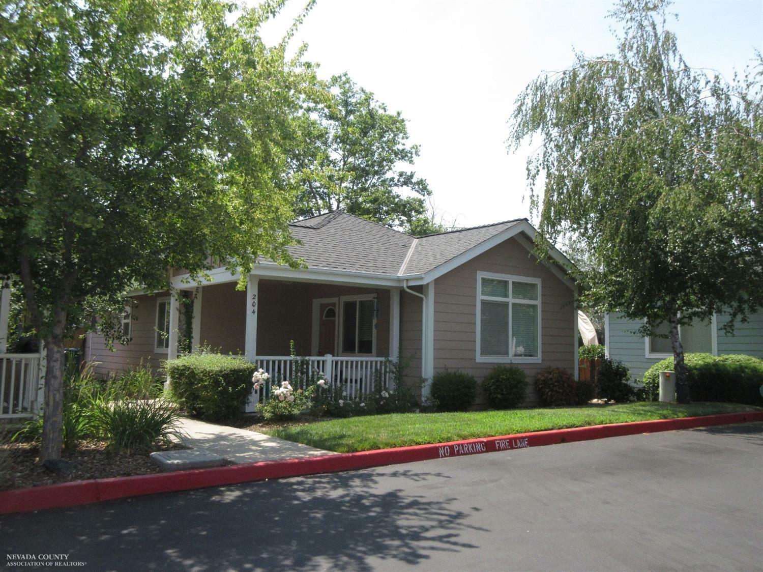 Property Photo:  204 Highlands Court  CA 95945 