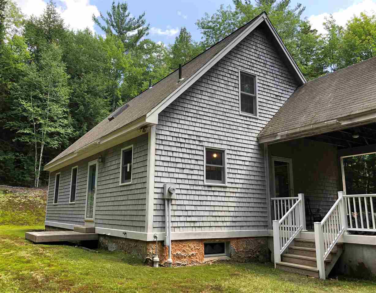 Property Photo:  122 Amory Leland Drive  NH 03285 