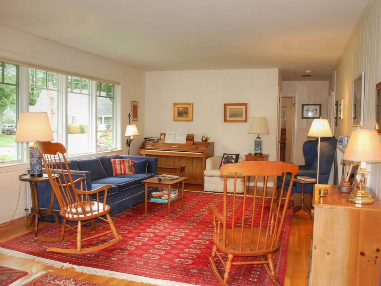 Property Photo:  42 Elsom Parkway  VT 05403 