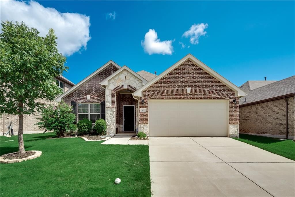 Property Photo:  401 Bird Creek Drive  TX 75068 