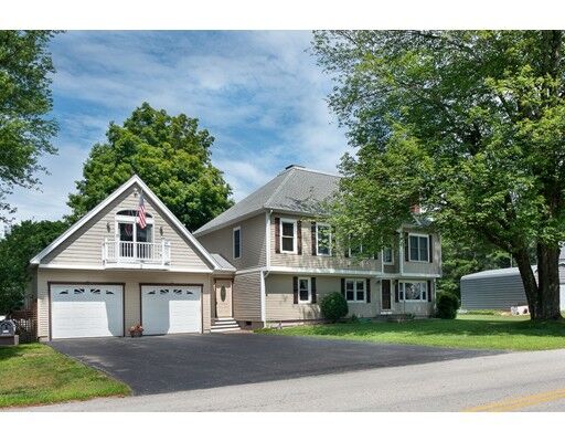 Property Photo:  25 Millbury Blvd  MA 01540 