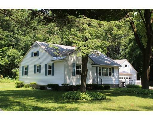 Property Photo:  101 Overland Rd  MA 01301 