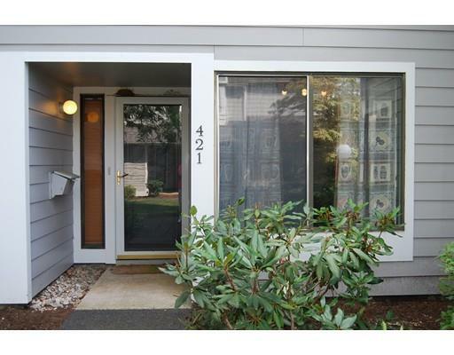 Property Photo: 421 Nassau Dr 421 MA 01129