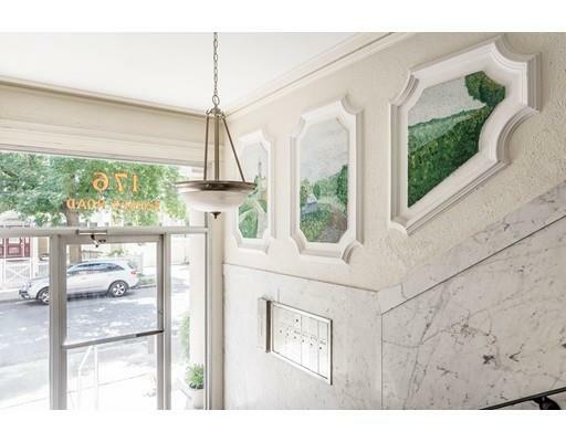 Property Photo: 176 Naples Rd 8 MA 02446