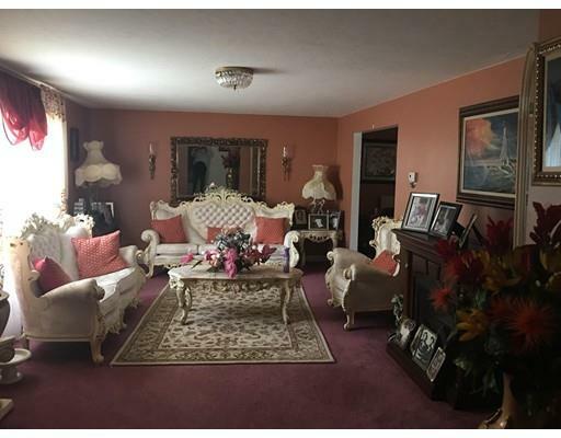 Property Photo: 117 Milton Ave MA 02124