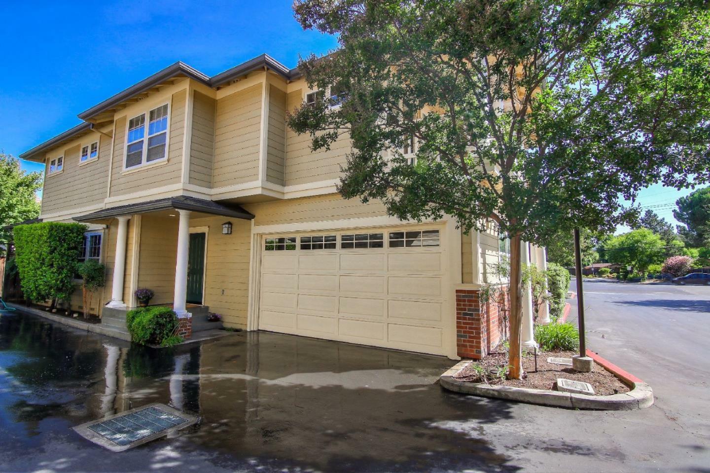 Property Photo: 104 Mill Road CA 95032