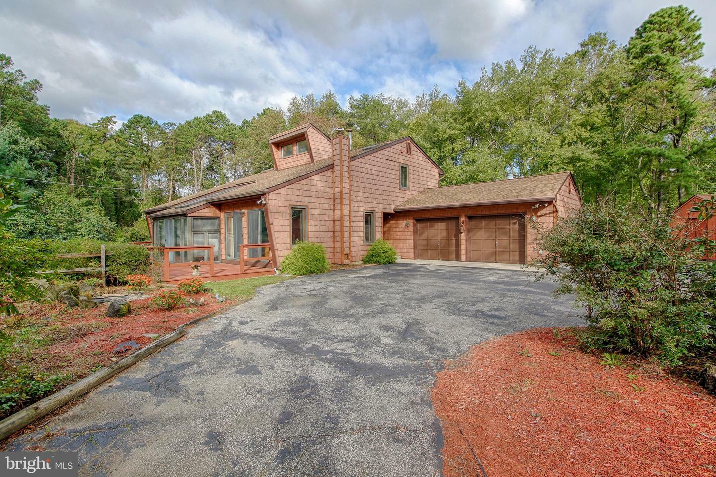 Property Photo:  76 Tuckerton Road  NJ 08088 