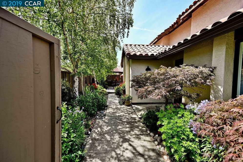 Property Photo:  367 Pimlico Drive  CA 94597 