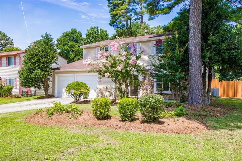 Property Photo: 6247 Boyett Drive 30093