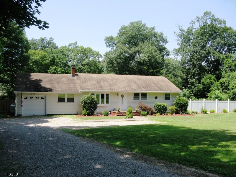 Property Photo: 32 Port Murray Rd NJ 07840