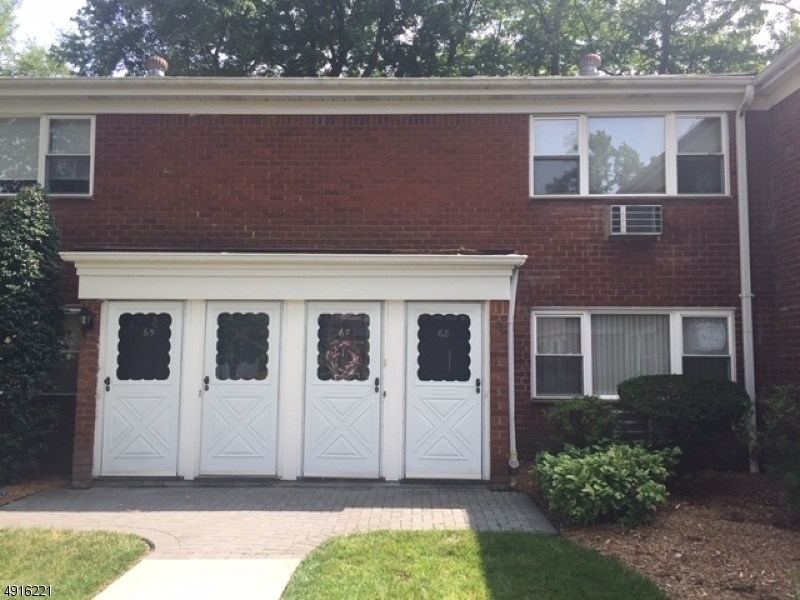 Property Photo: 68 Regency Park 68 NJ 07446