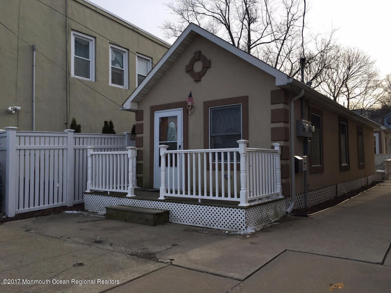 Property Photo:  207 Bay Avenue  NJ 07732 