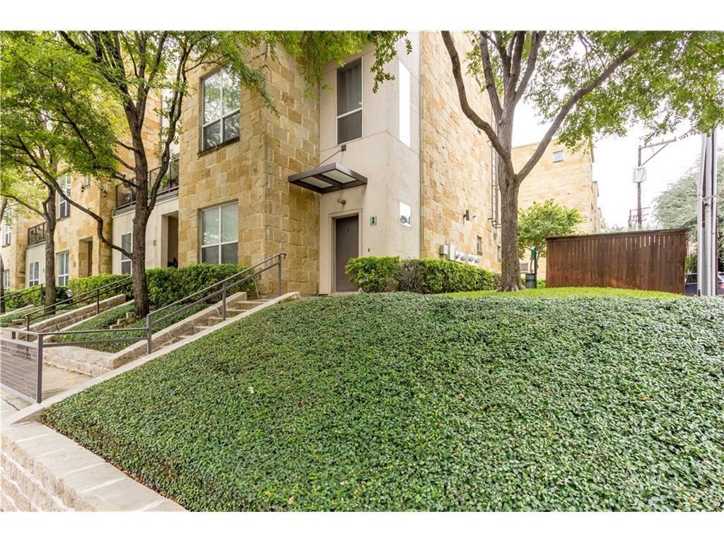 Property Photo:  3800 Holland Avenue 12  TX 75219 