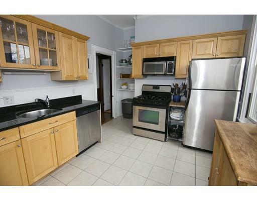 Property Photo:  45 Monument Square 2  MA 02129 