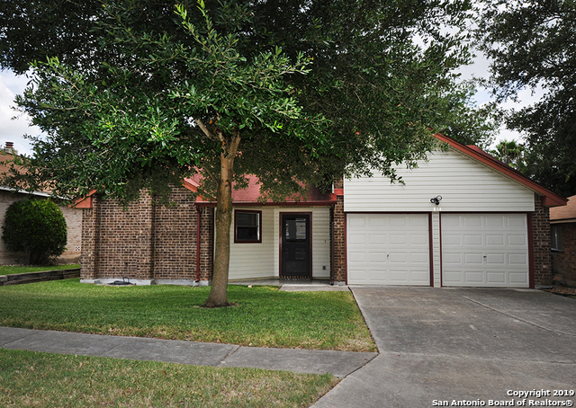 Property Photo:  7814 Forest Ranch  TX 78233 